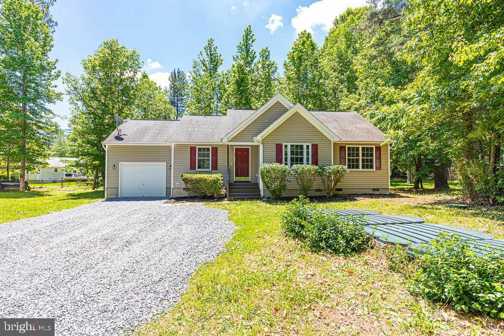 Ruther Glen, VA 22546,207 TRANQUILITY DR