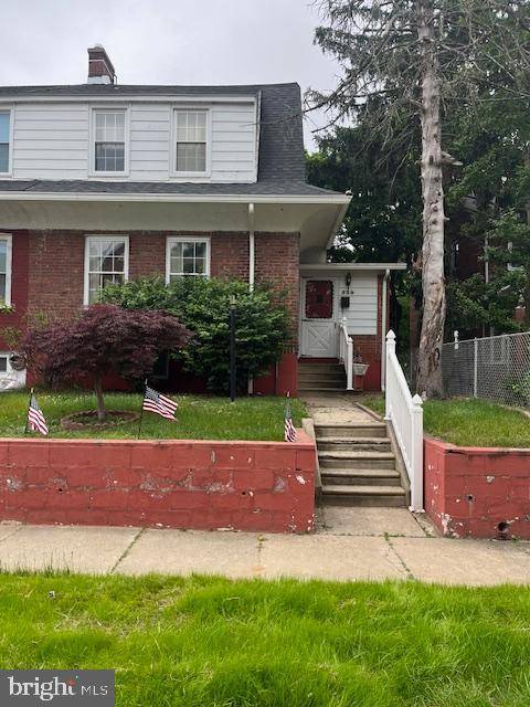 Essington, PA 19029,539 SAUDE AVE