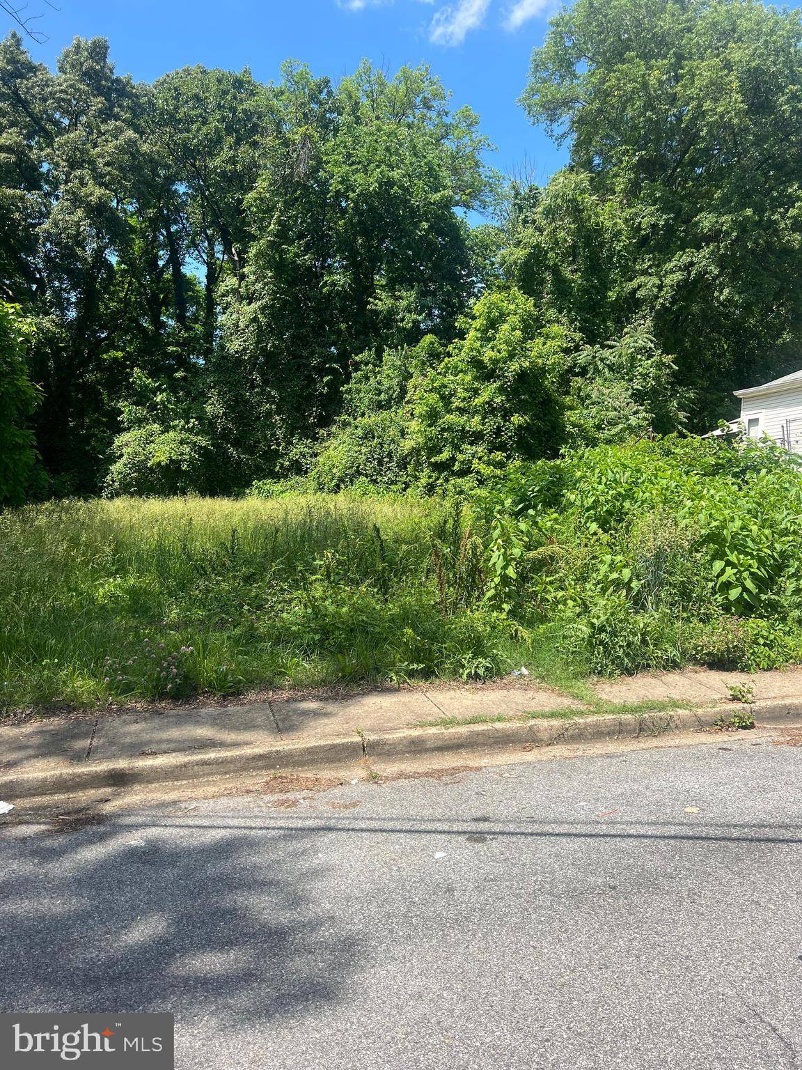 Capitol Heights, MD 20743,4810 LEROY GORHAM DR