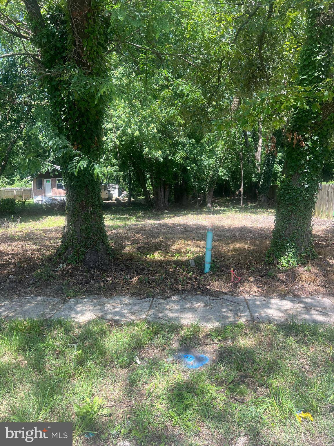 Capitol Heights, MD 20743,4810 LEROY GORHAM DR