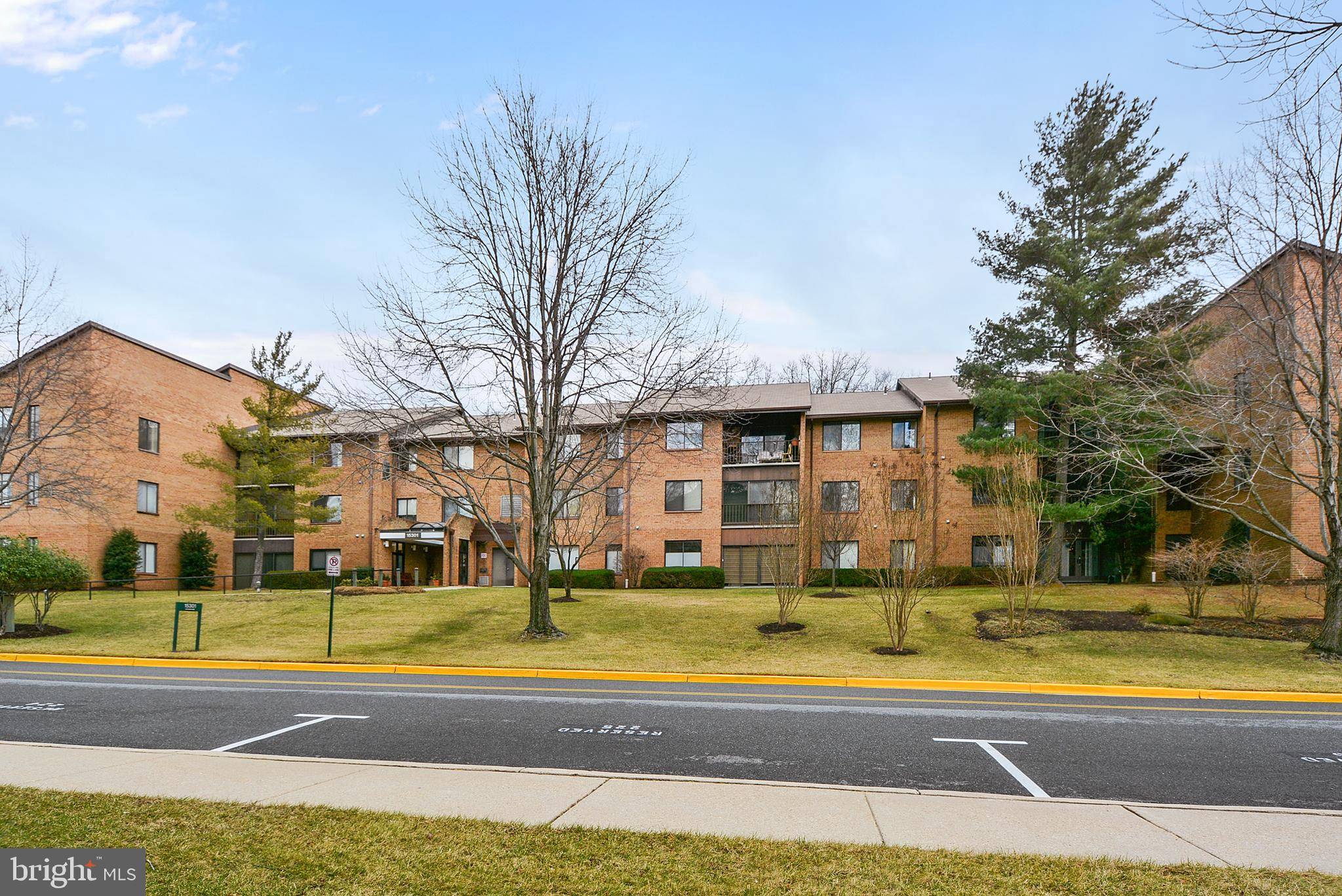 Silver Spring, MD 20906,15301 PINE ORCHARD DR #86-1B