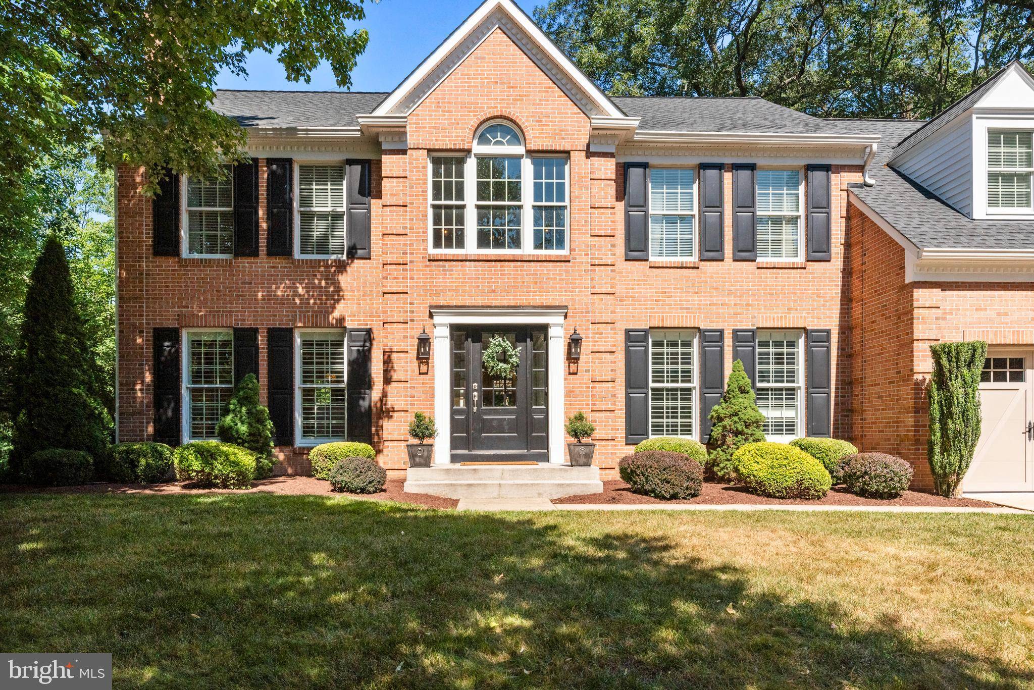 Millersville, MD 21108,8398 SCARLET GLEN CT