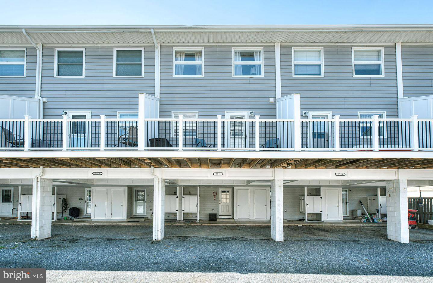 Dewey Beach, DE 19971,25 READ AVE #5