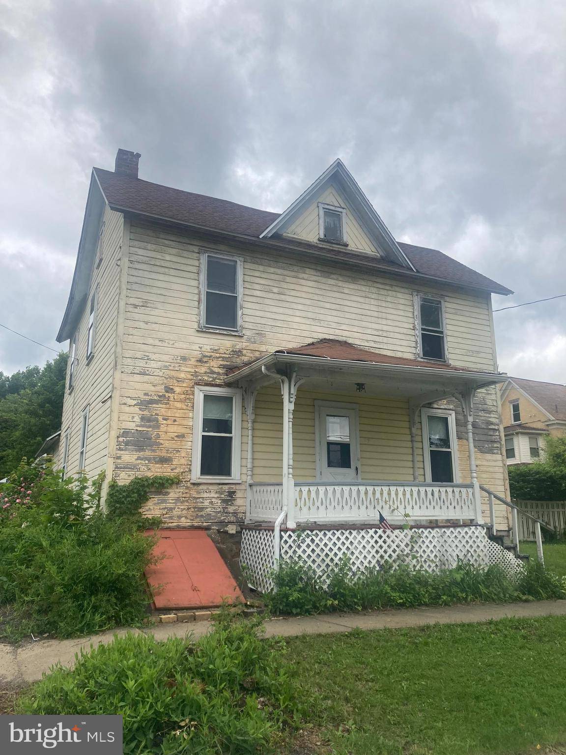 Clearfield, PA 16830,17 SW 3RD AVE