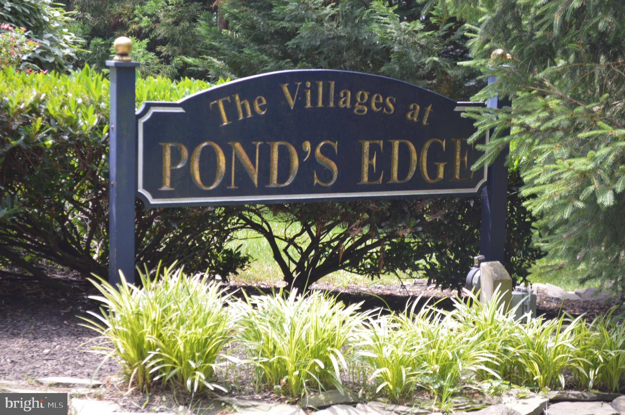 Chadds Ford, PA 19317,205 E VILLAGE LN