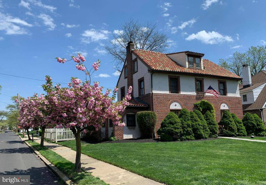 Drexel Hill, PA 19026,935 MORGAN AVE