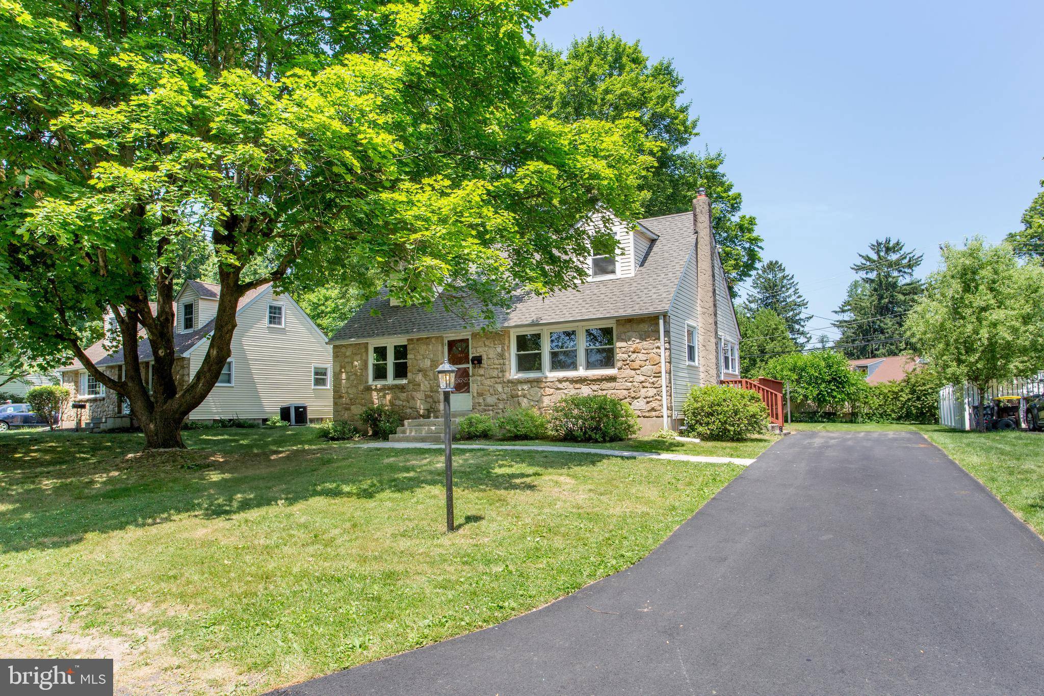 Doylestown, PA 18901,747 STRYKER AVE