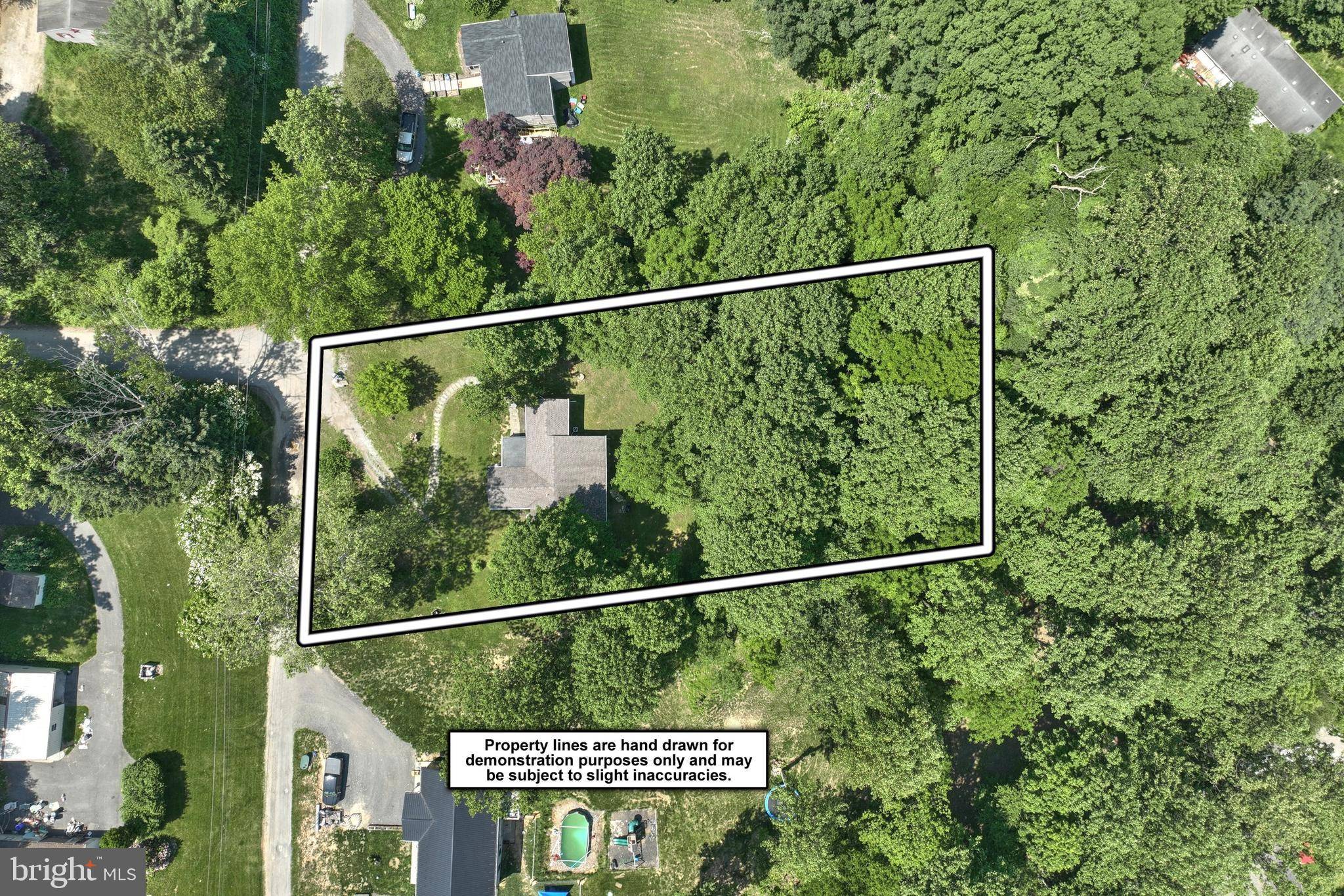 Delta, PA 17314,407 MEADOW TRL