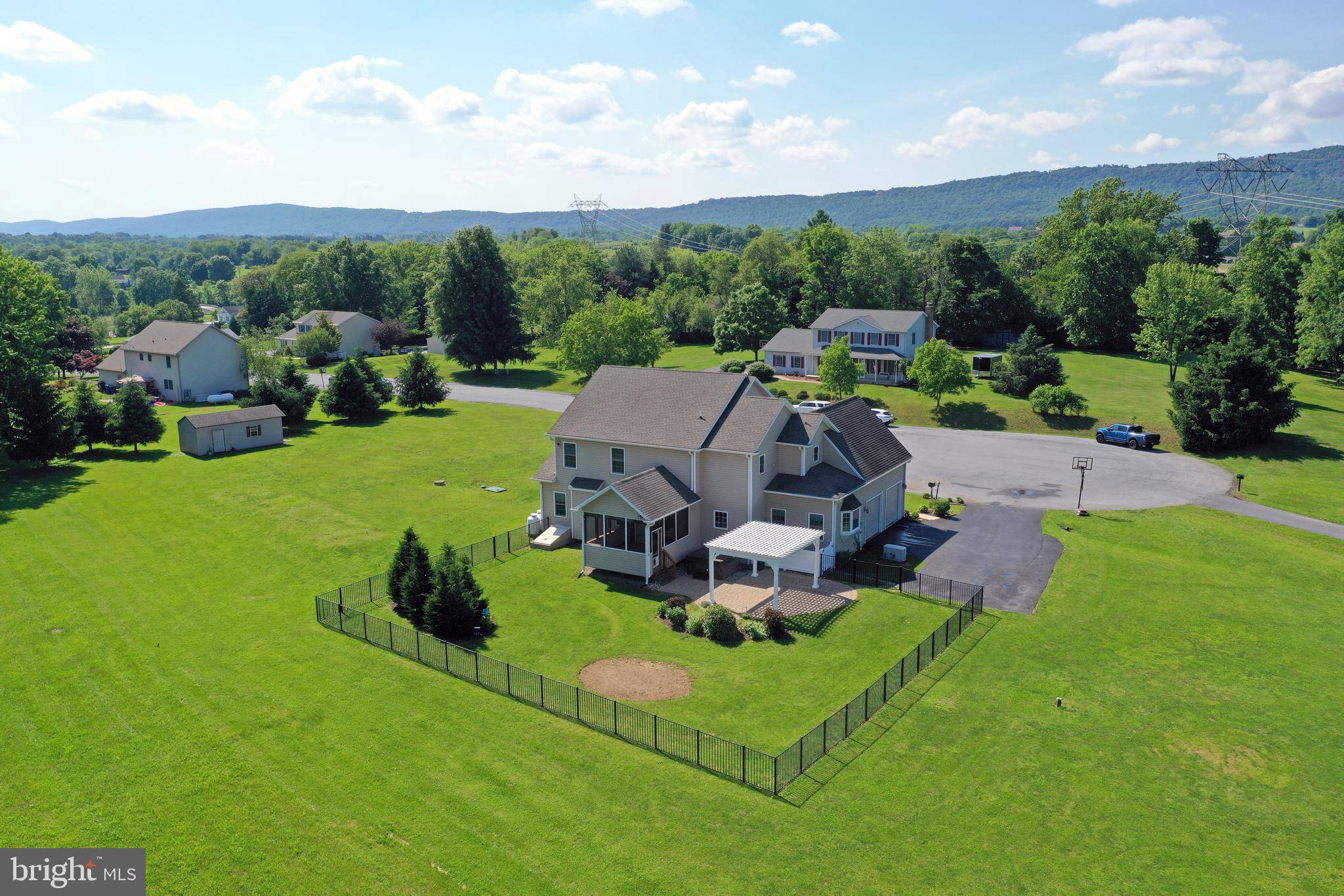 Grantville, PA 17028,138 BROOKSMILL RD