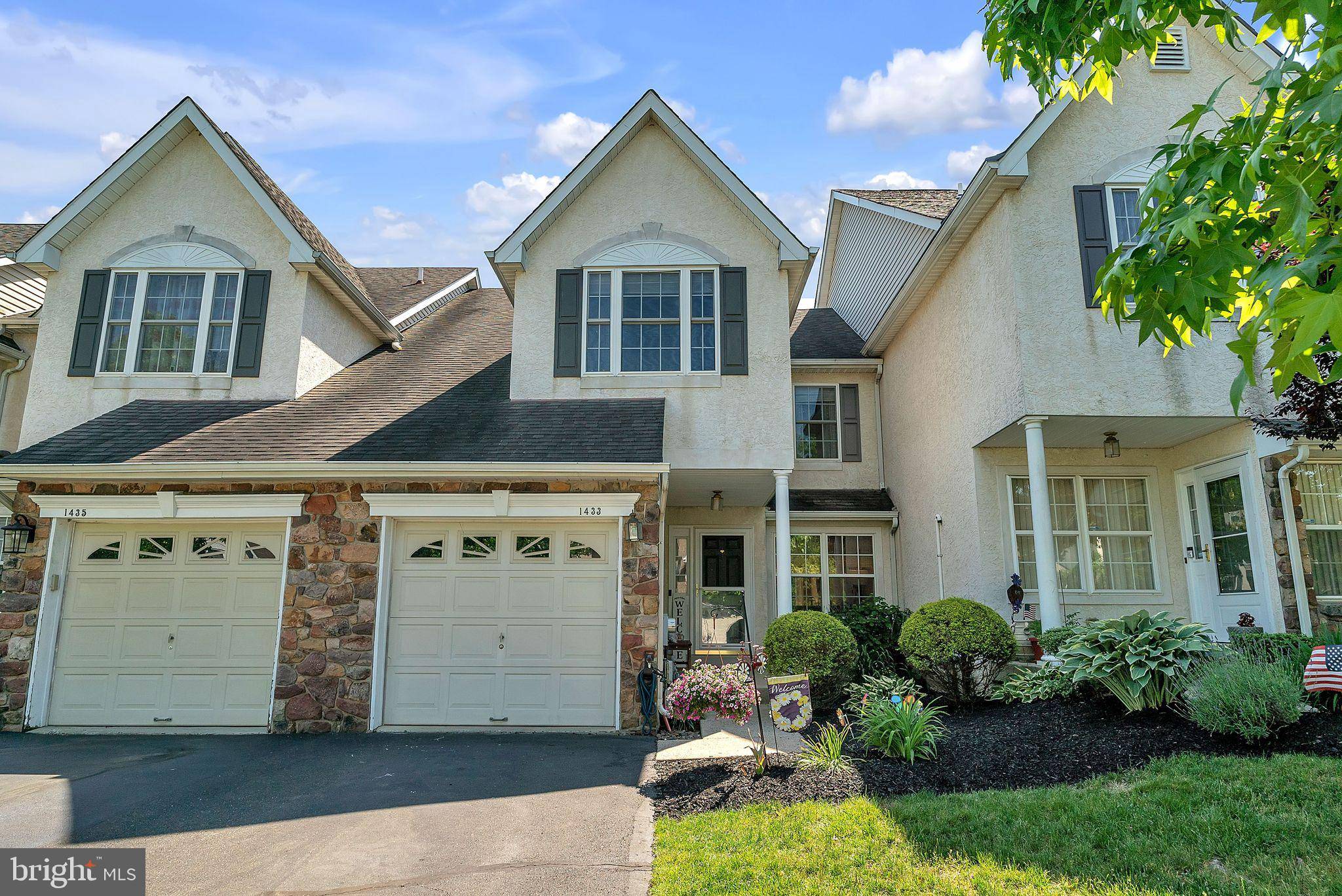 Chalfont, PA 18914,1433 HERON WAY