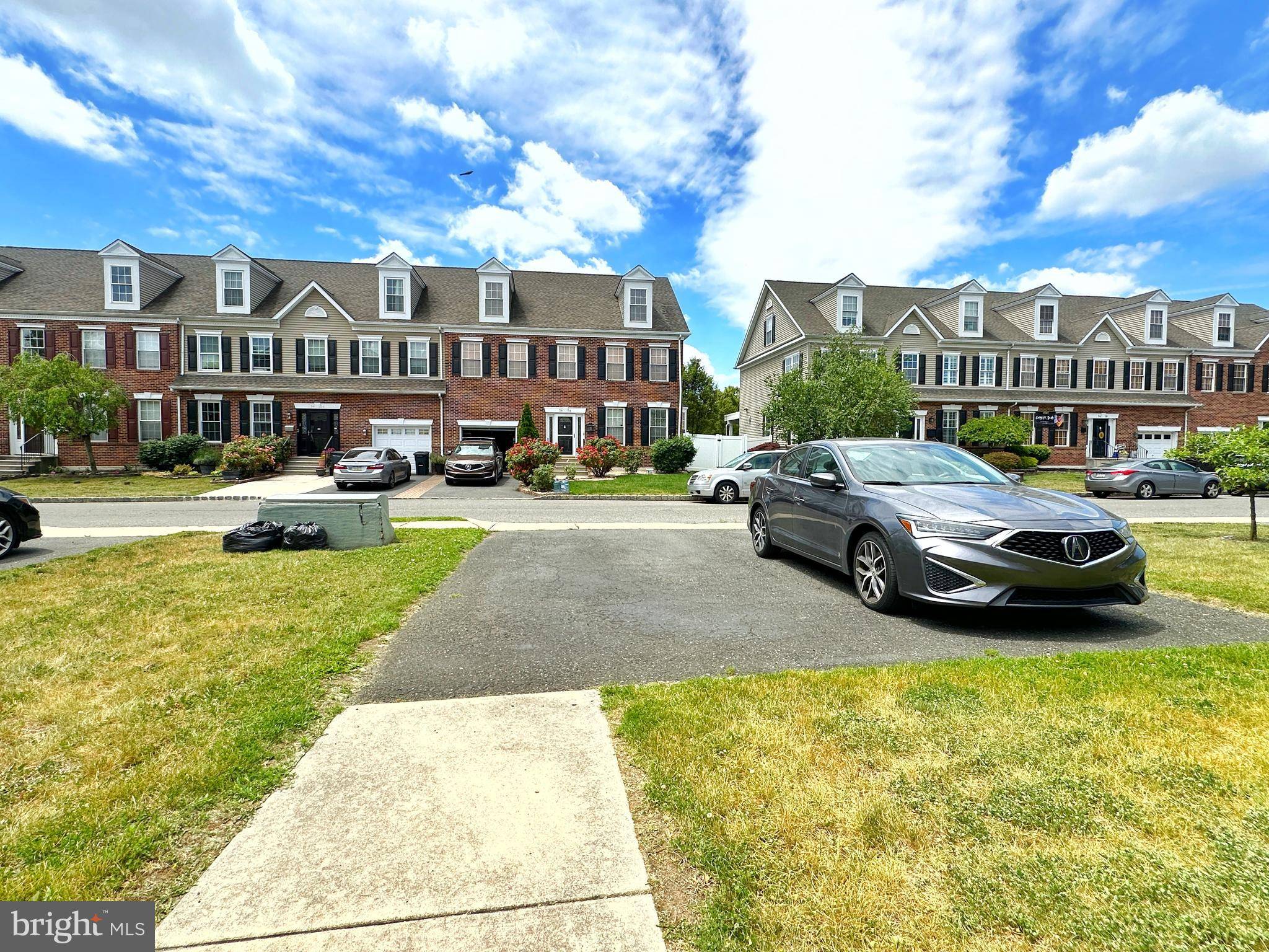 Philadelphia, PA 19145,3417 TREVI CT