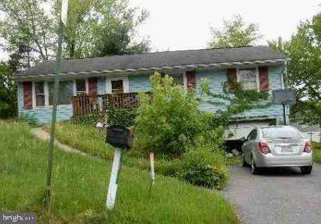 Lock Haven, PA 17745,8 SHERWOOD AVE #TWP OF