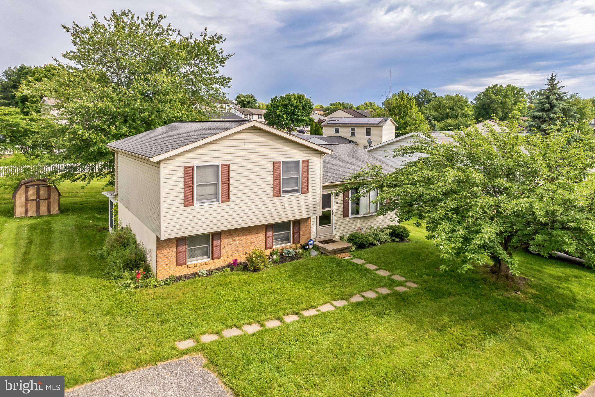 Westminster, MD 21158,407 STACY LEE CT