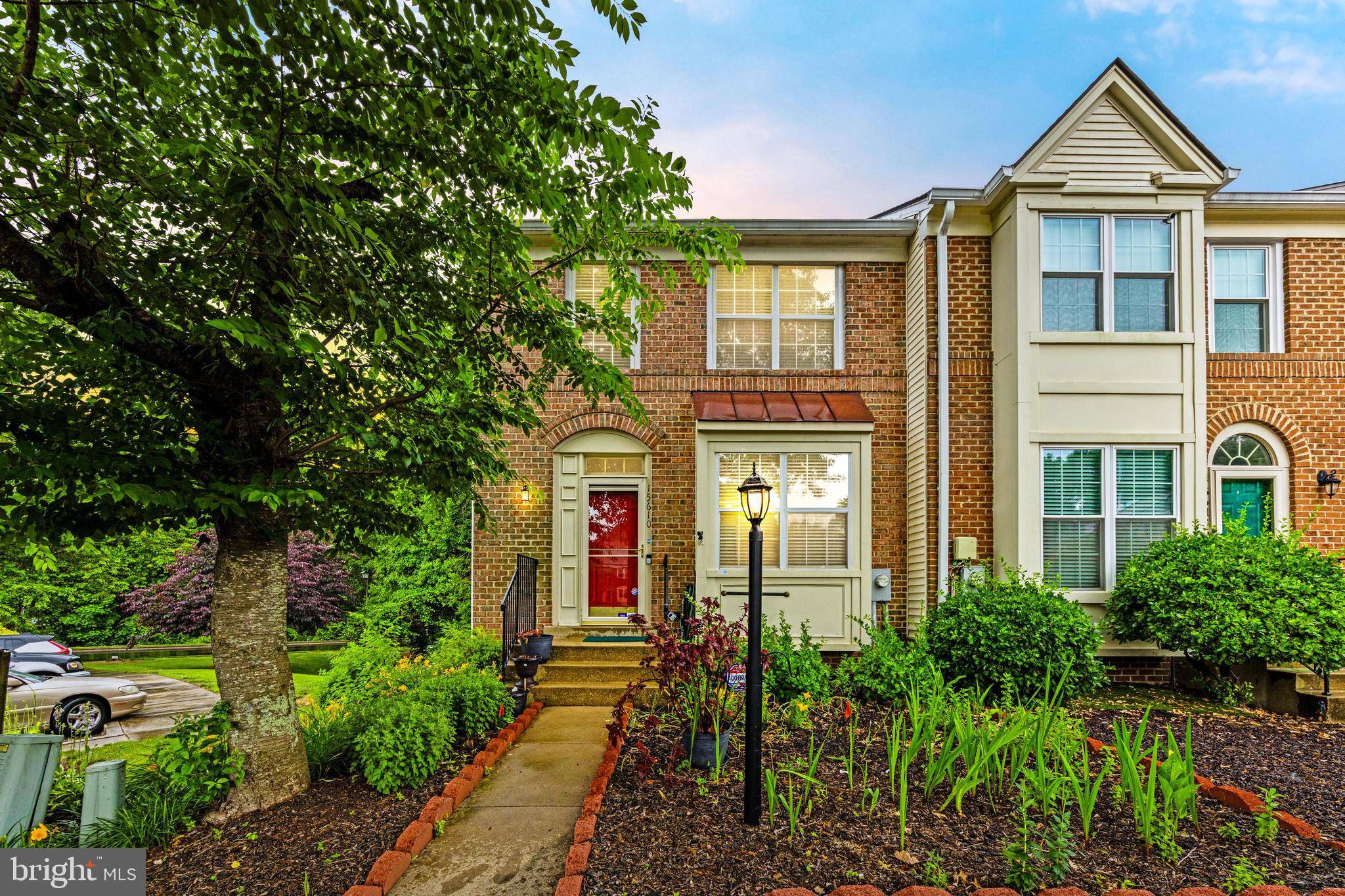 Bowie, MD 20716,15610 ENSLEIGH LN