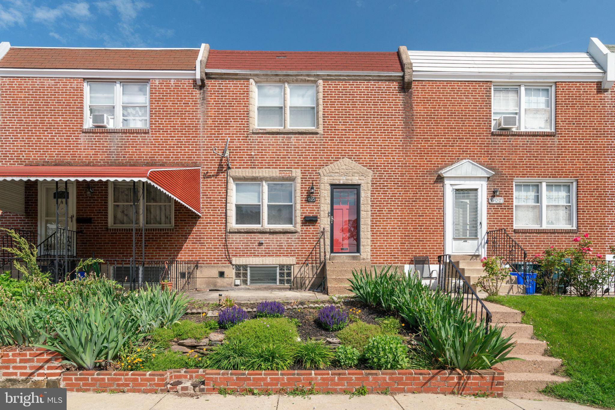 Philadelphia, PA 19128,605 GREEN LN