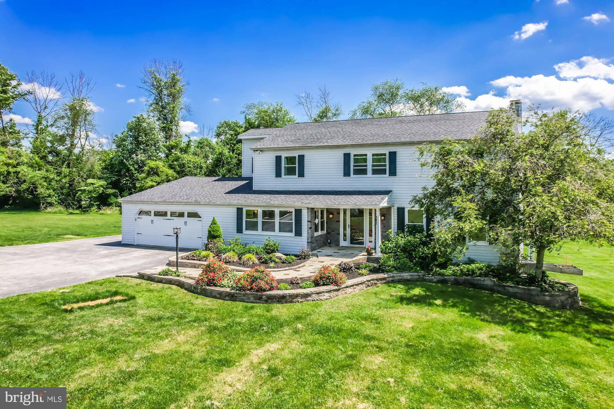 Newtown Square, PA 19073,382 BISHOP HOLLOW RD