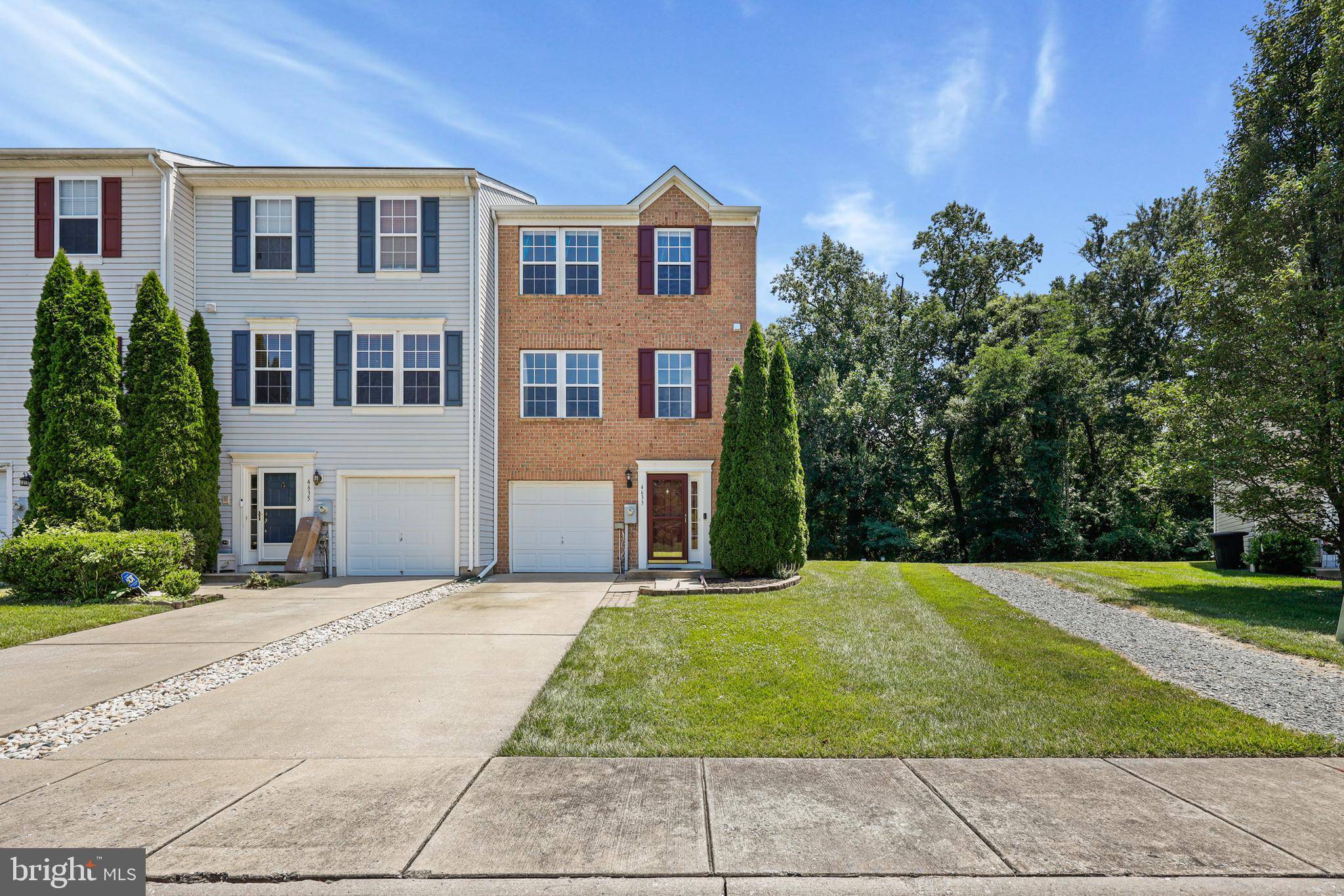 Belcamp, MD 21017,4633 HARRIER WAY