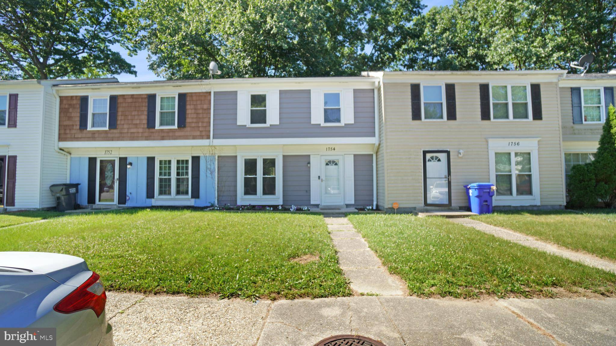 Waldorf, MD 20602,1754 BRIGHTWELL CT