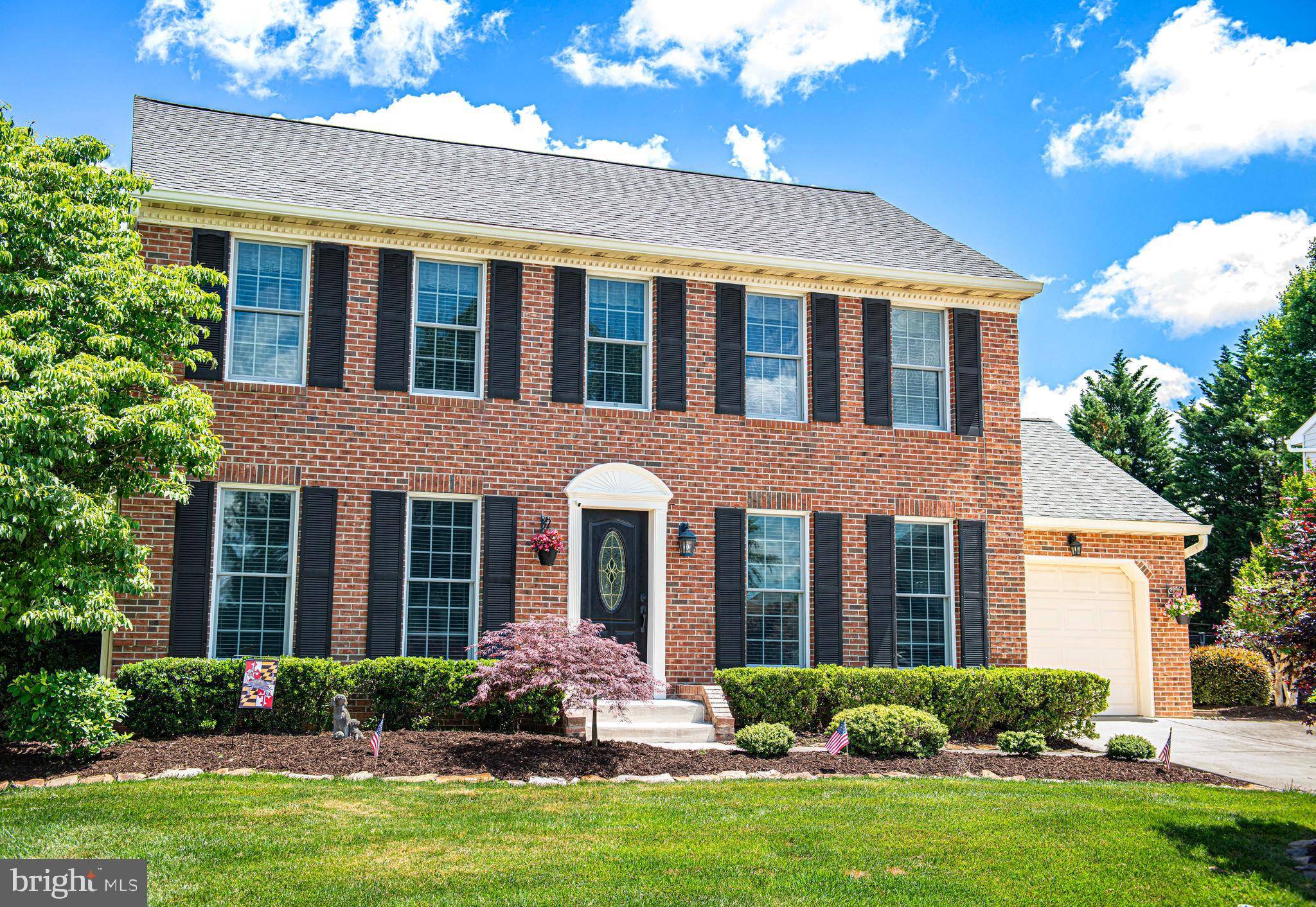 Bel Air, MD 21015,1544 BENTLEY CIR