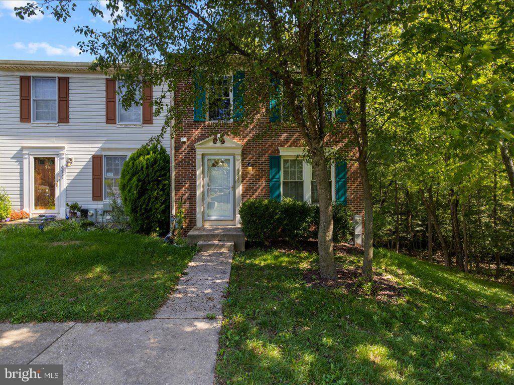 Laurel, MD 20723,8820 CASTLEBURY CT