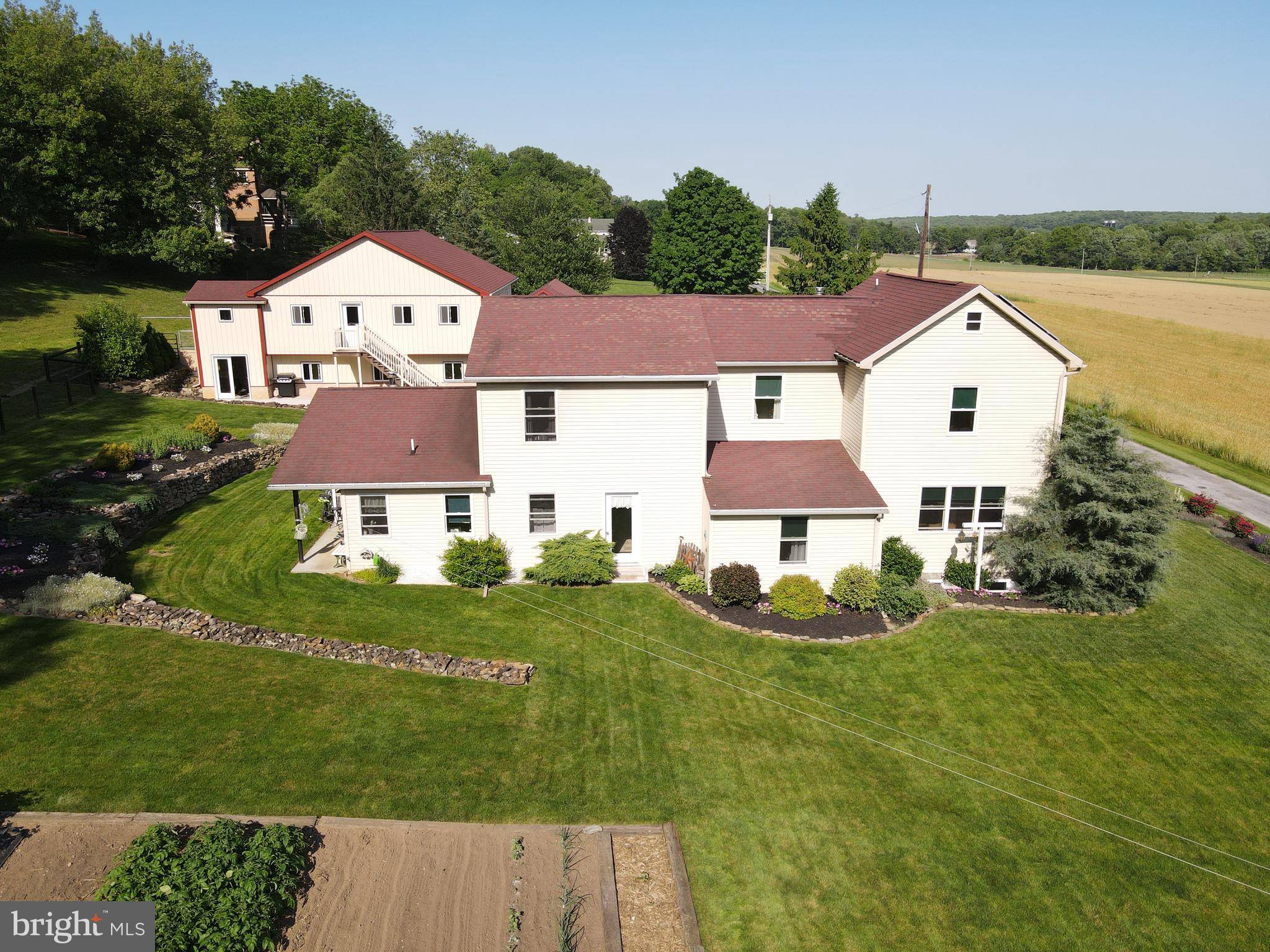 Parkesburg, PA 19365,271 HARRY RD