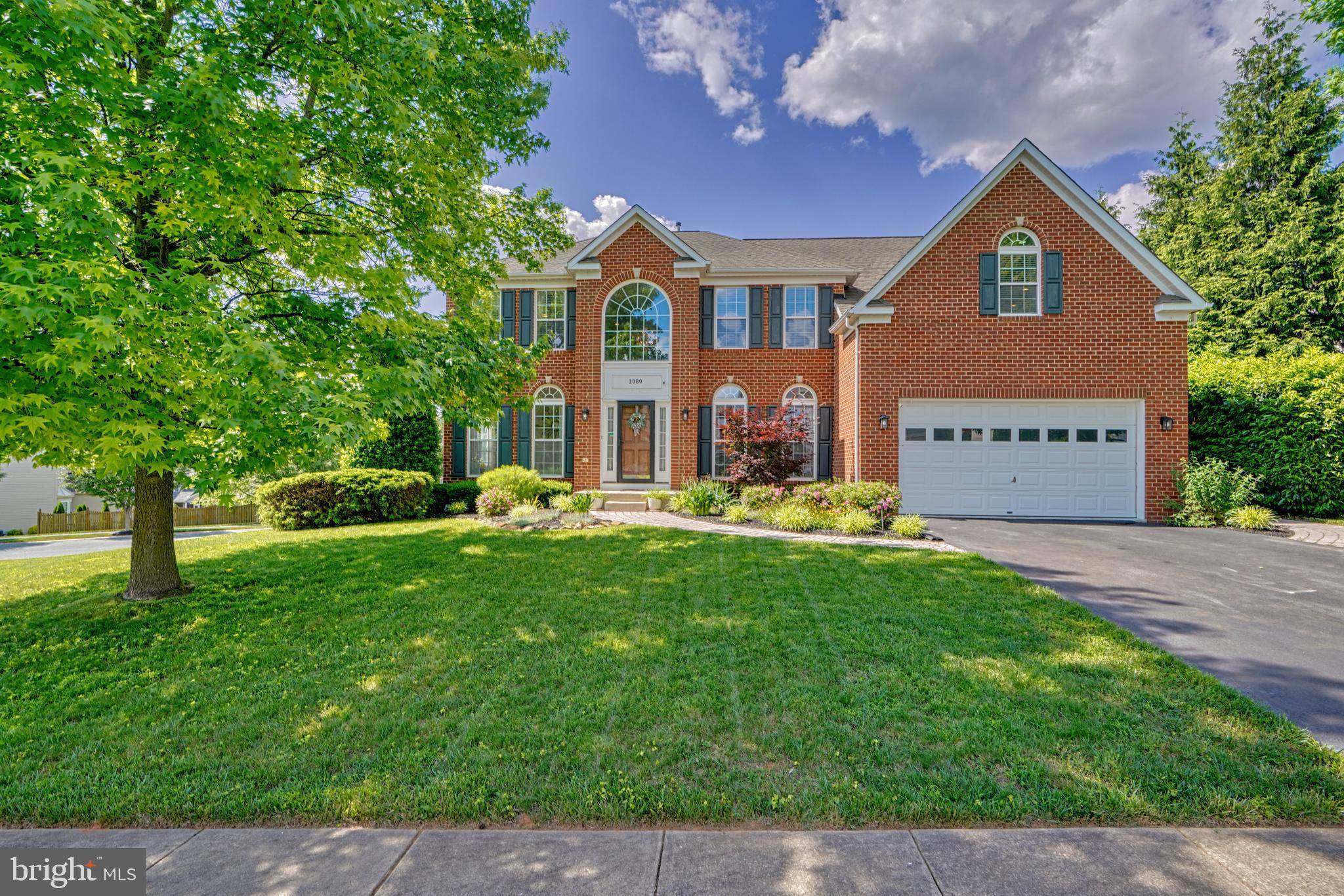 Bel Air, MD 21014,1080 LILLYGATE LN