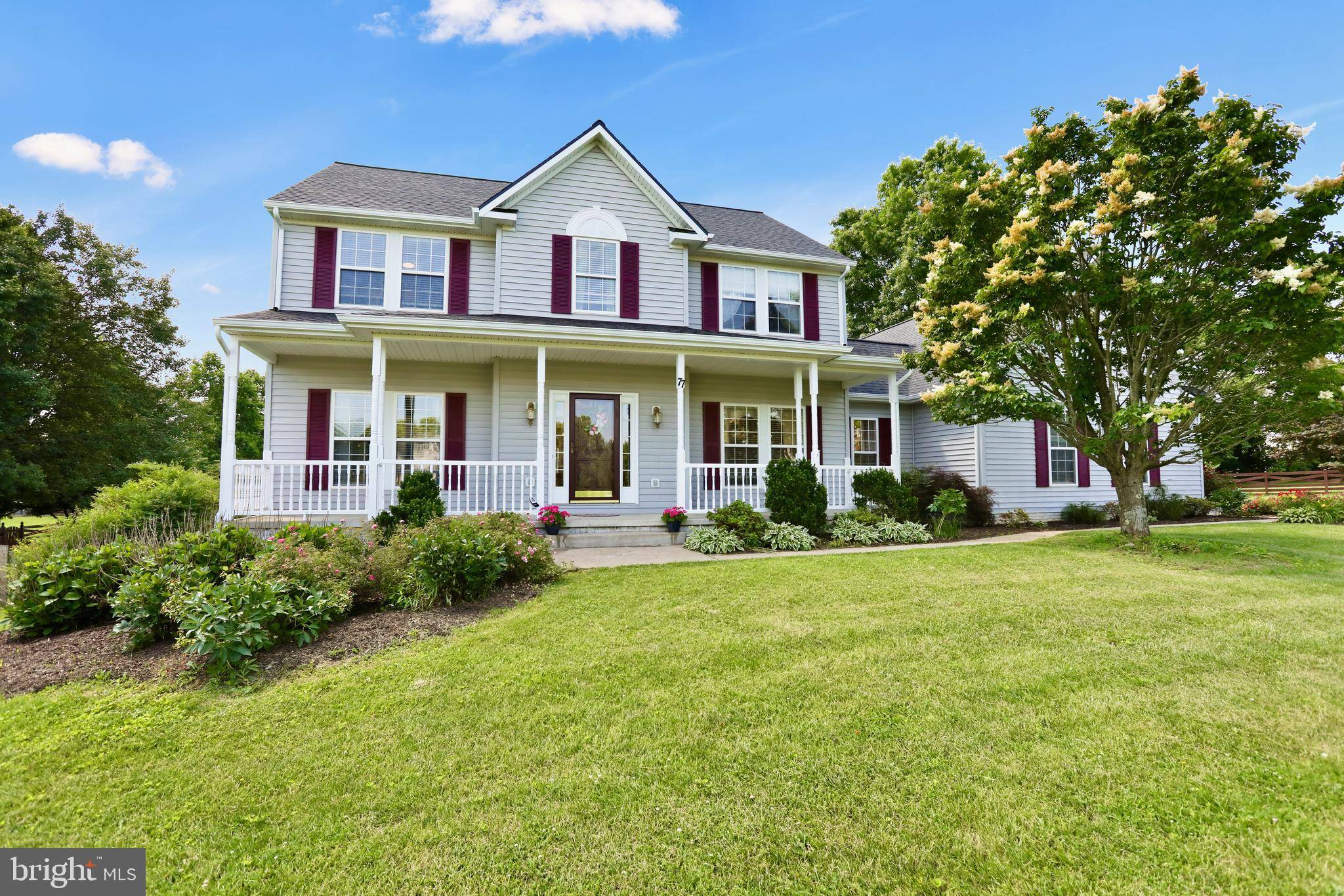 Harpers Ferry, WV 25425,77 BAYBERRY CT