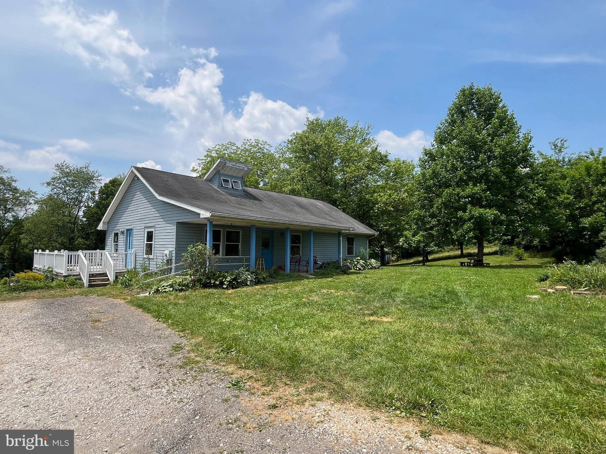 Delta, PA 17314,2895 BRYANSVILLE RD