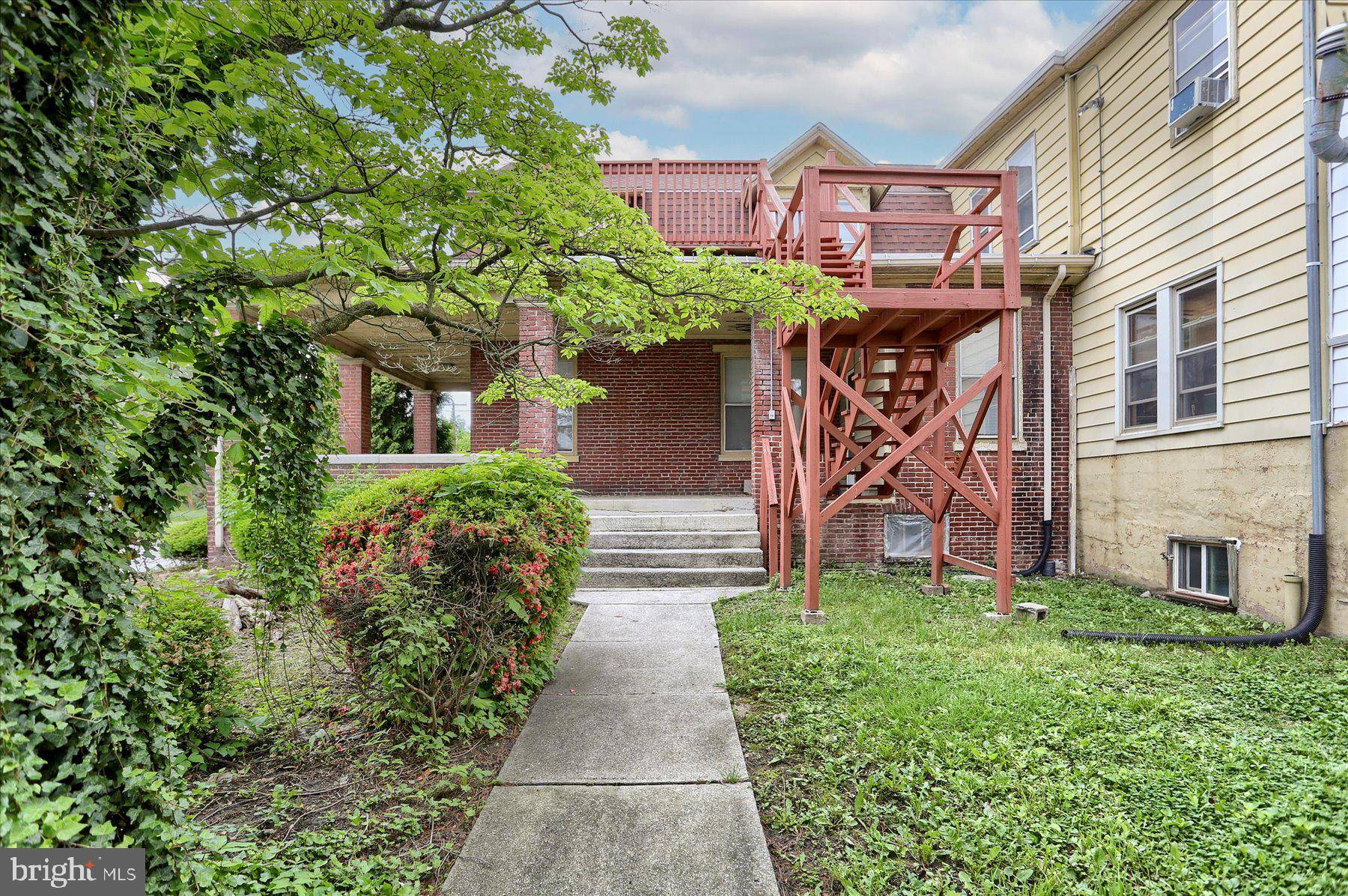 Harrisburg, PA 17111,647 S 29TH ST