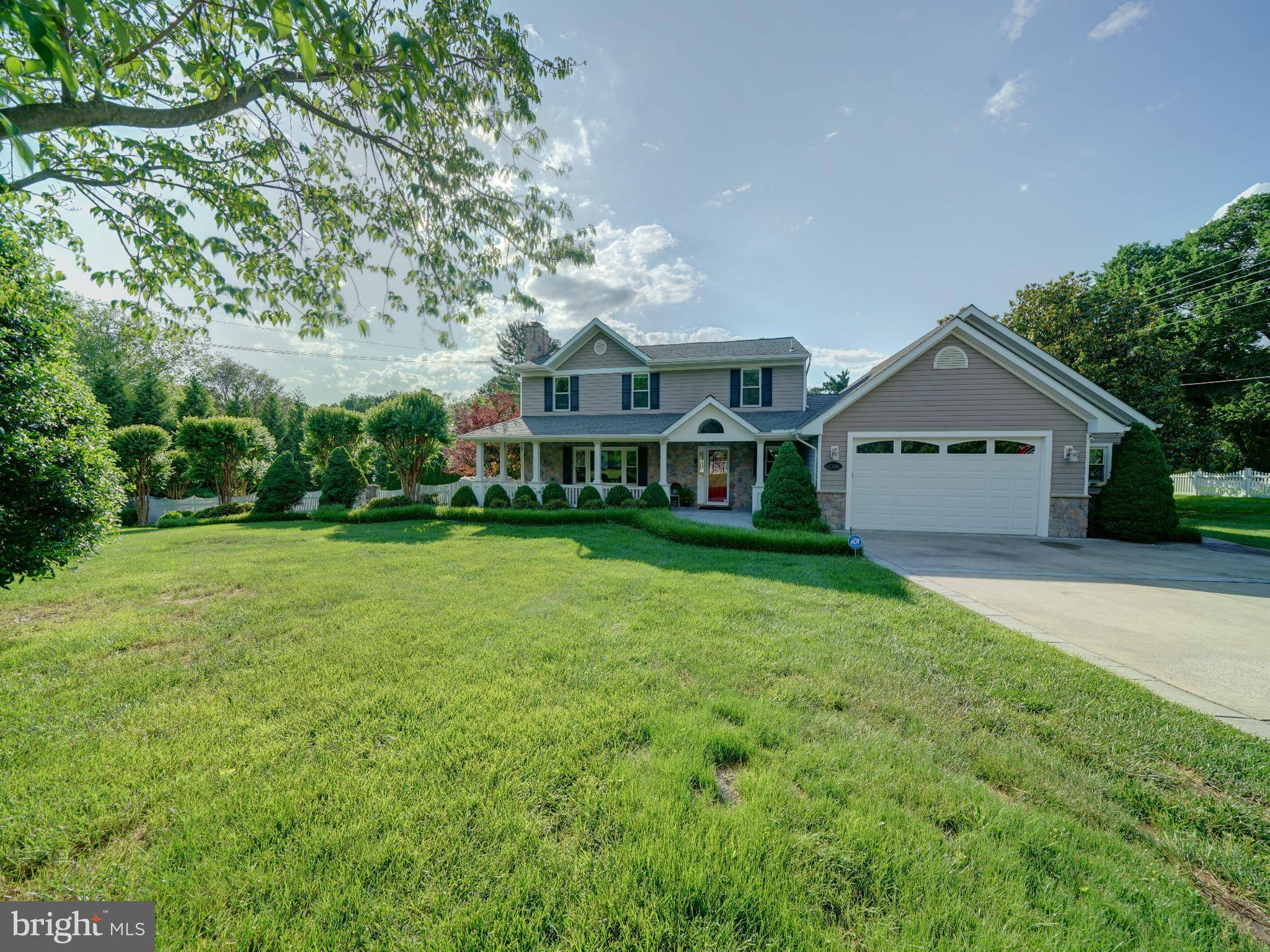 Laurel, MD 20723,8508 PINEWAY DR