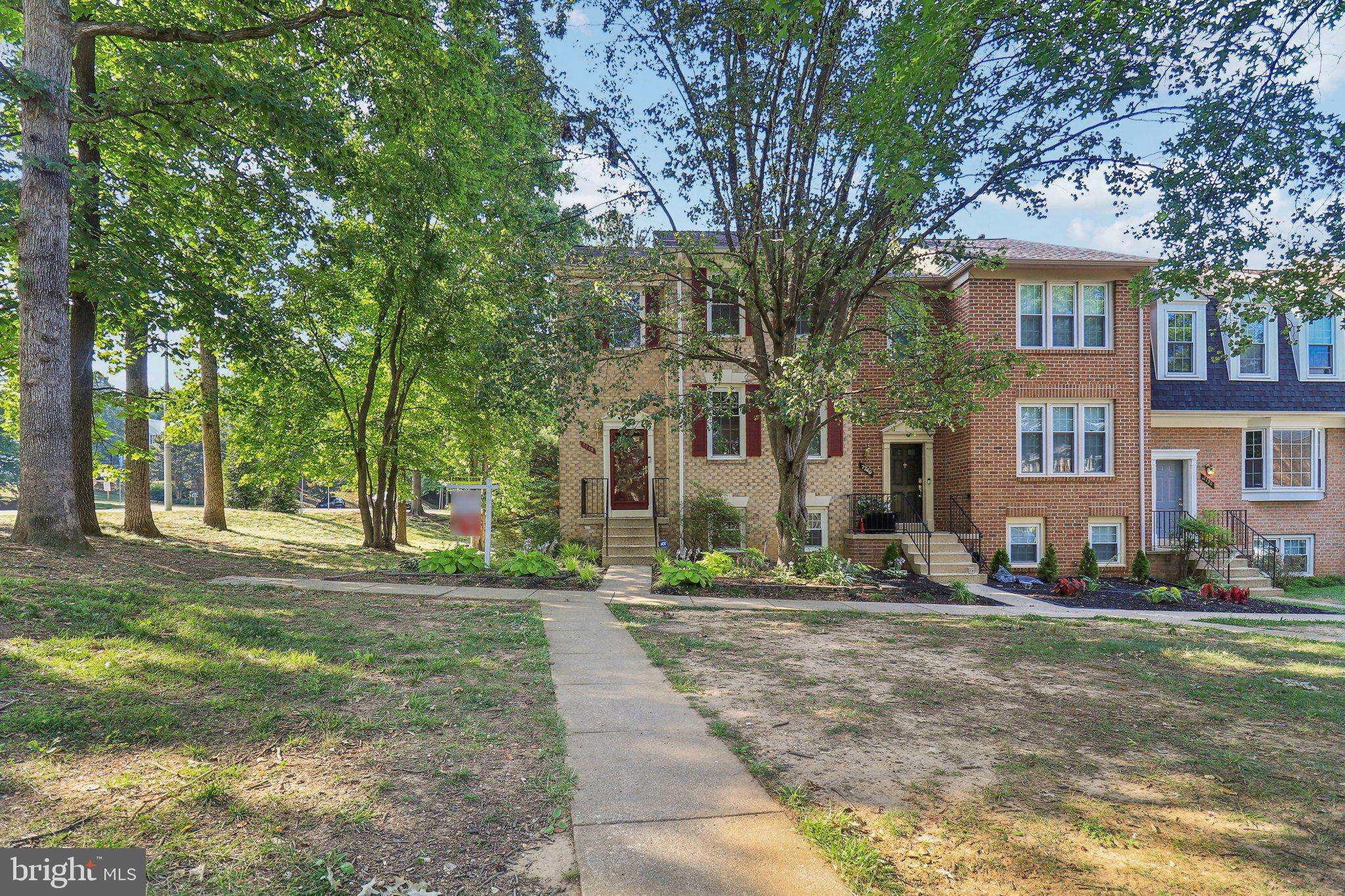 Springfield, VA 22152,7742 JEWELWEED CT