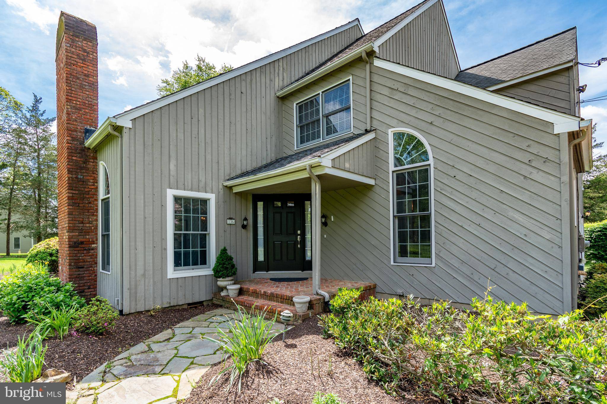 Lambertville, NJ 08530,136 ROCKTOWN-LAMBERTVILLE RD