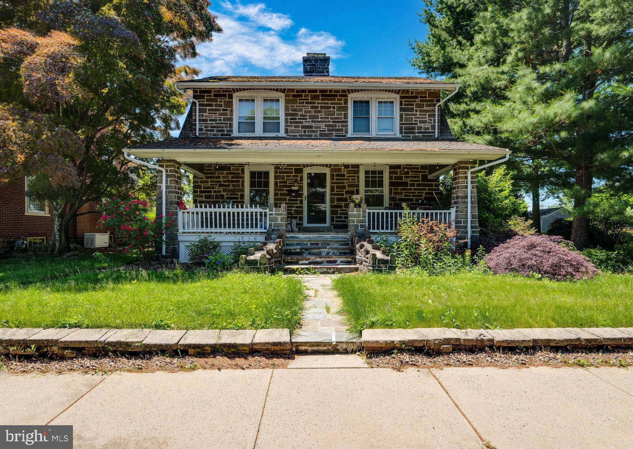 Lansdale, PA 19446,720 W MOUNT VERNON ST