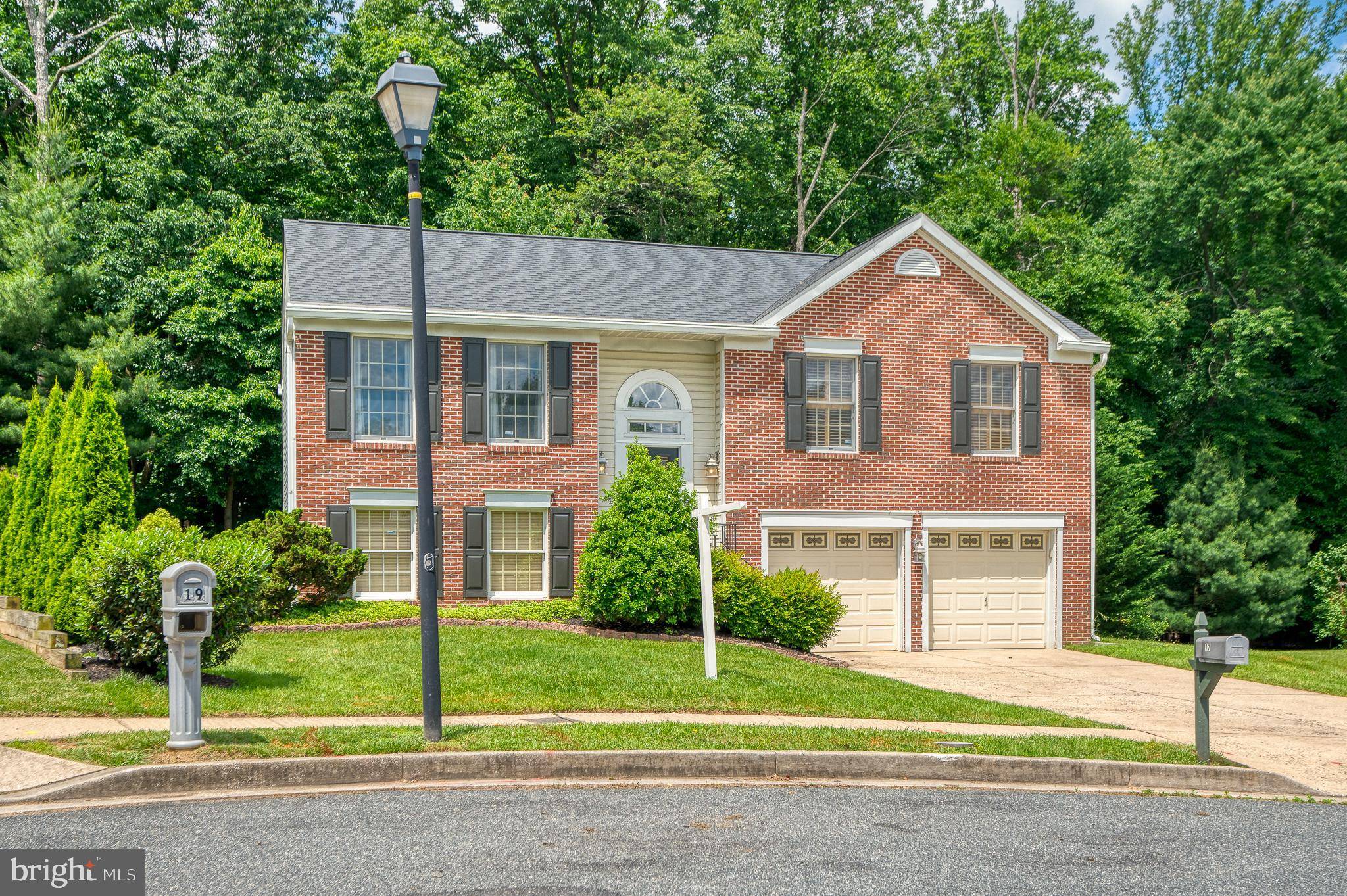 Parkville, MD 21234,17 BROOKINGS CT