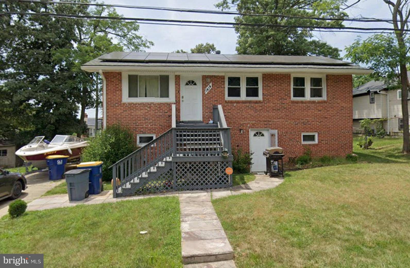 Glenarden, MD 20706,1414 8TH ST