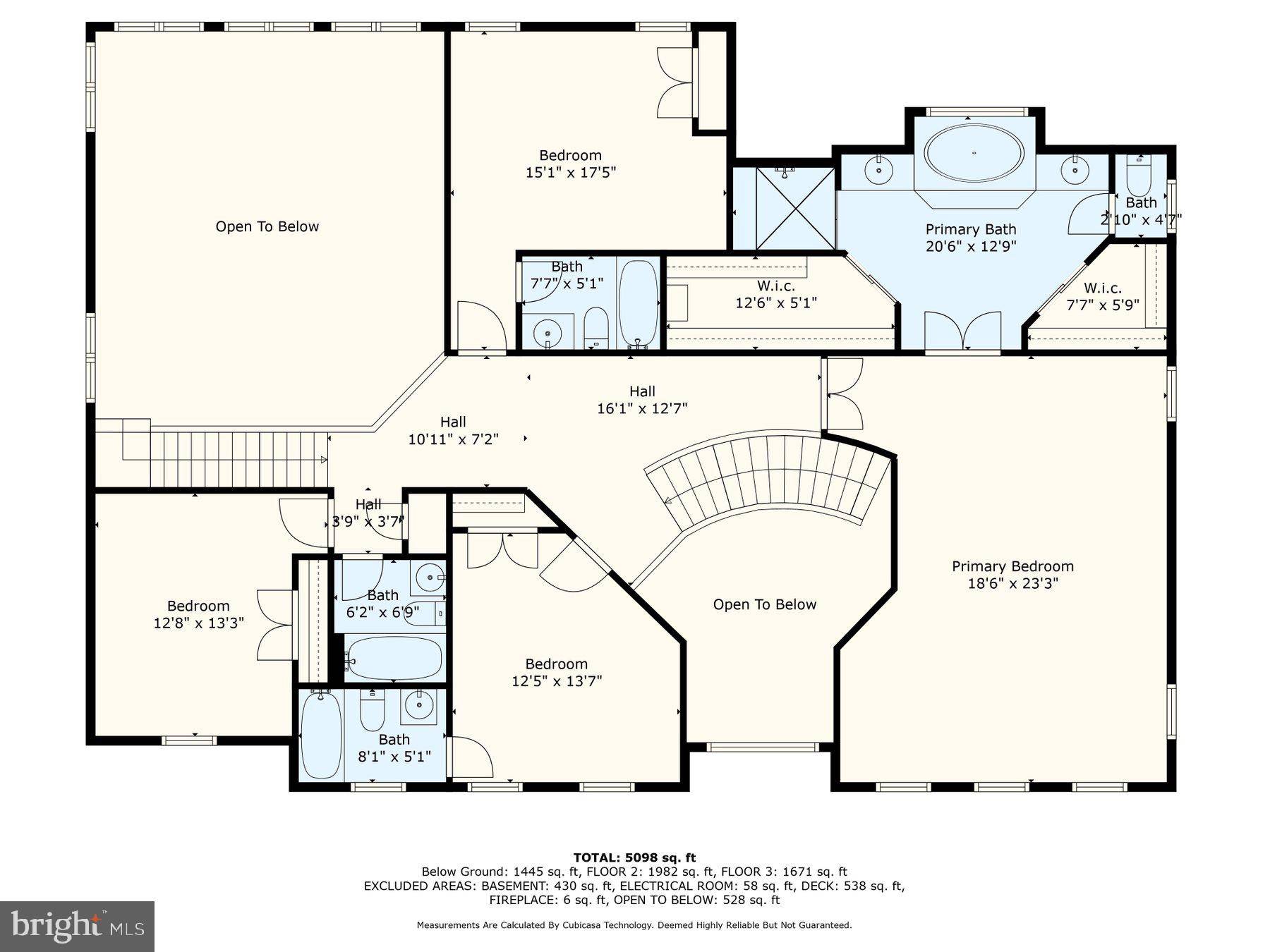 Fairfax Station, VA 22039,9311 BRAYMORE CIR