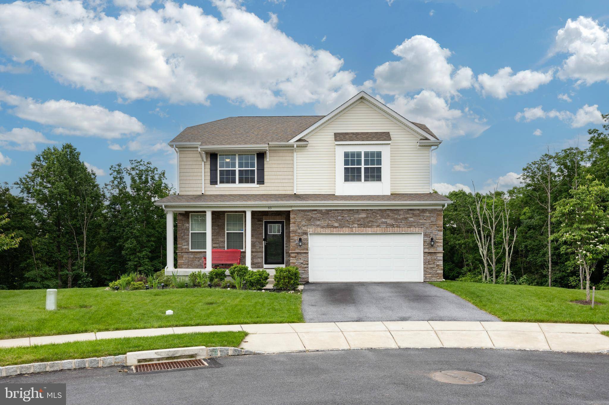 Downingtown, PA 19335,53 POWELL CT