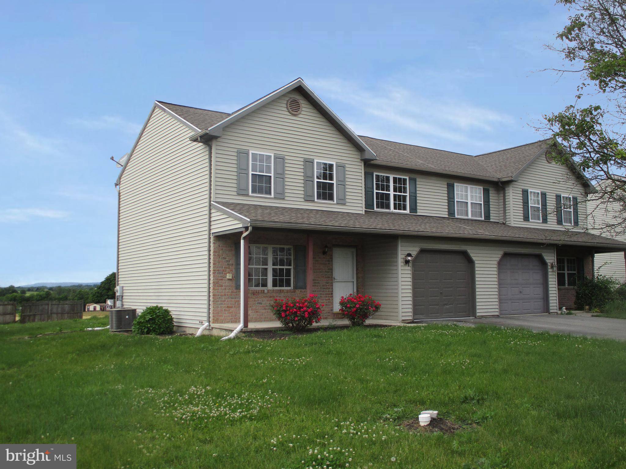 Fleetwood, PA 19522,291 N VIEW RD