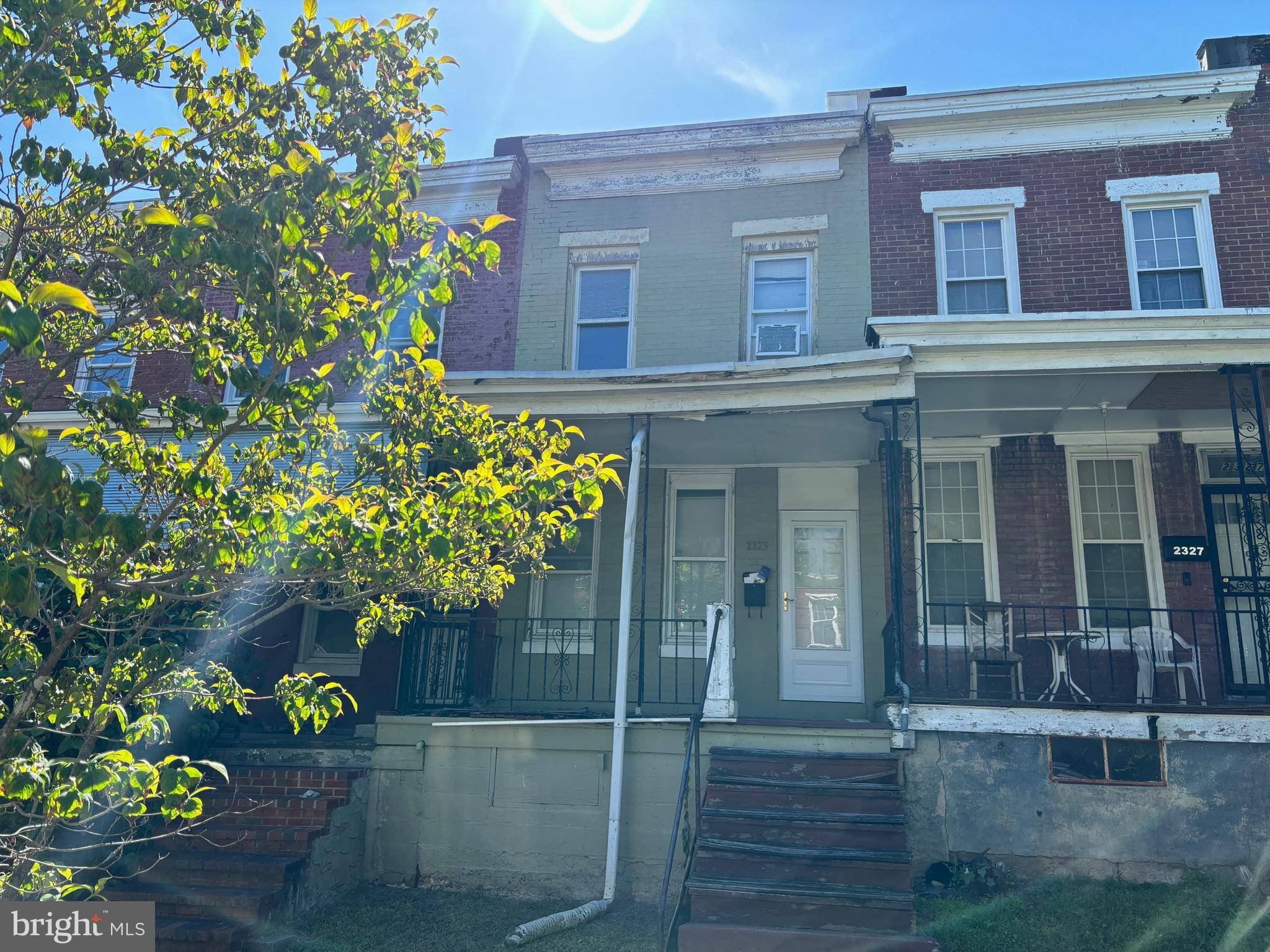 Baltimore, MD 21230,2325 SIDNEY AVE