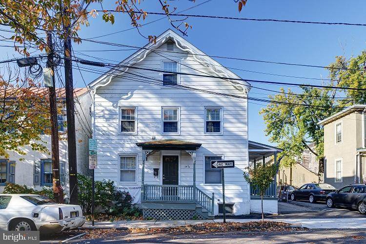 Princeton, NJ 08542,13 CHARLTON ST #UNIT 13 1/2