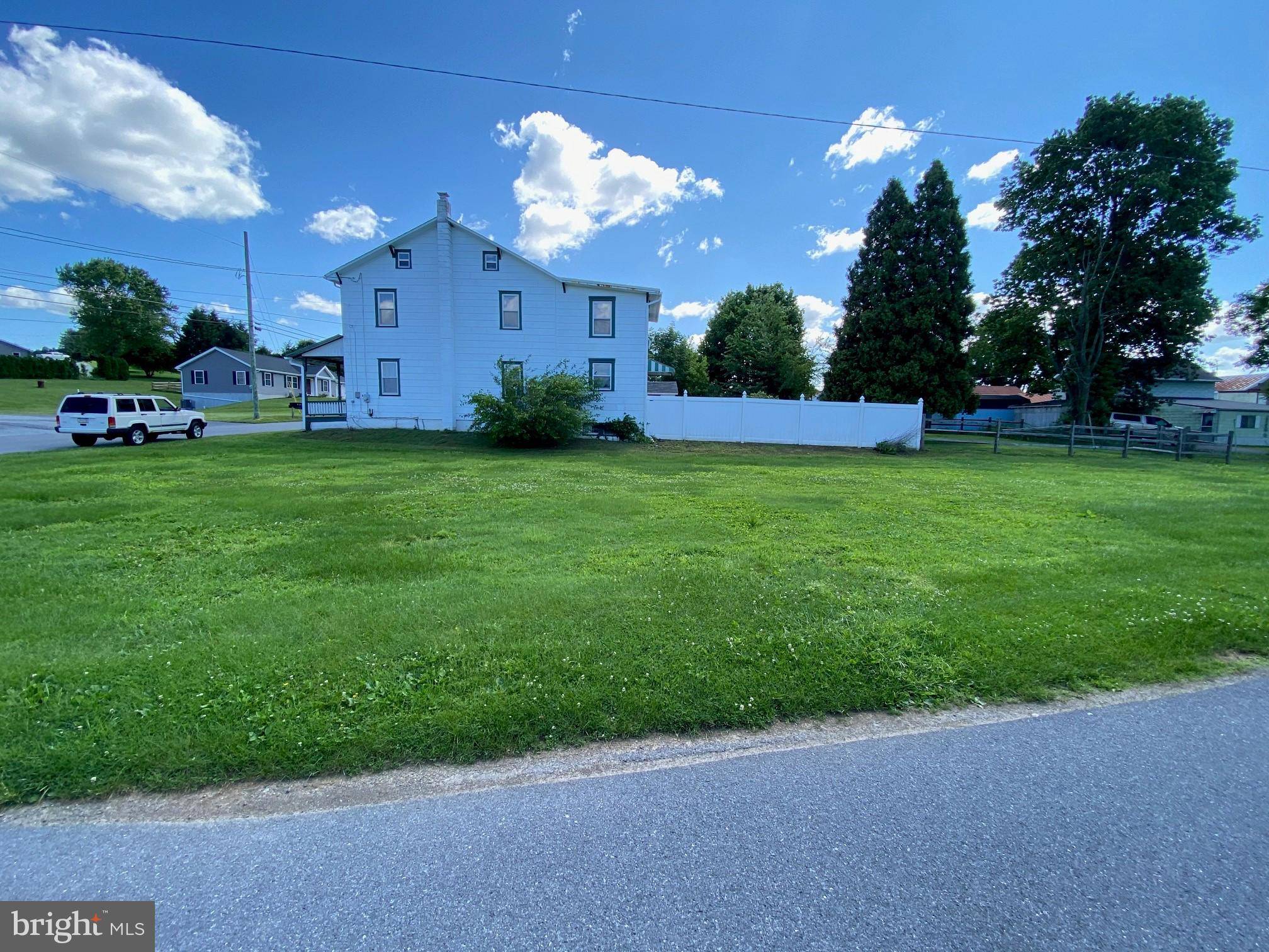 Mohrsville, PA 19541,0 MAPLE ST