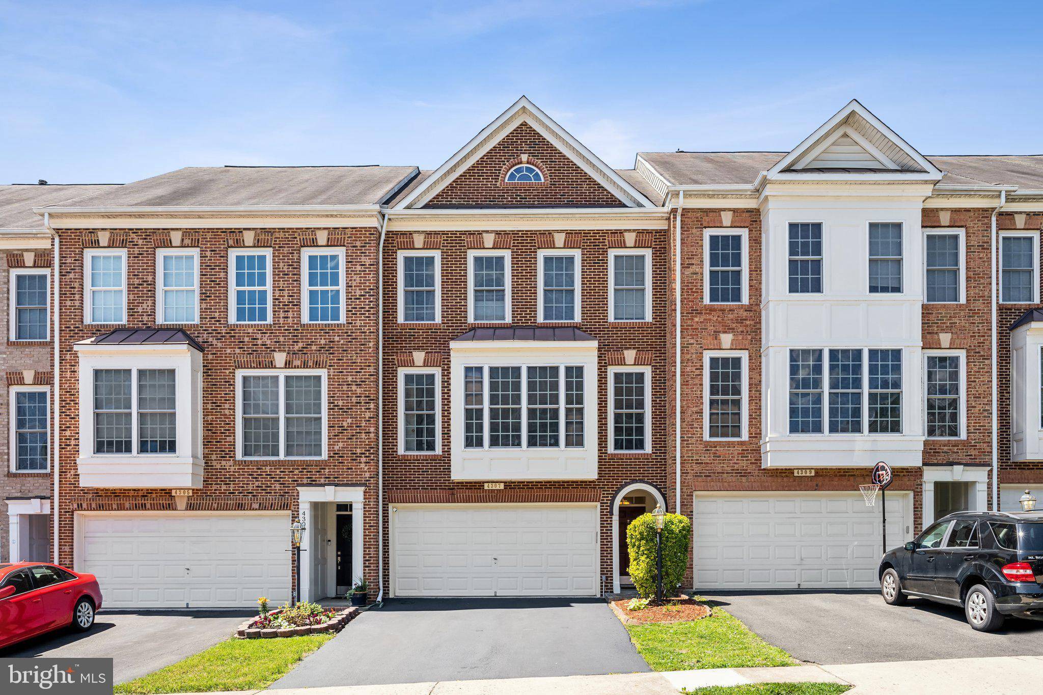 Dumfries, VA 22025,4307 STONE MOUNTAIN CT