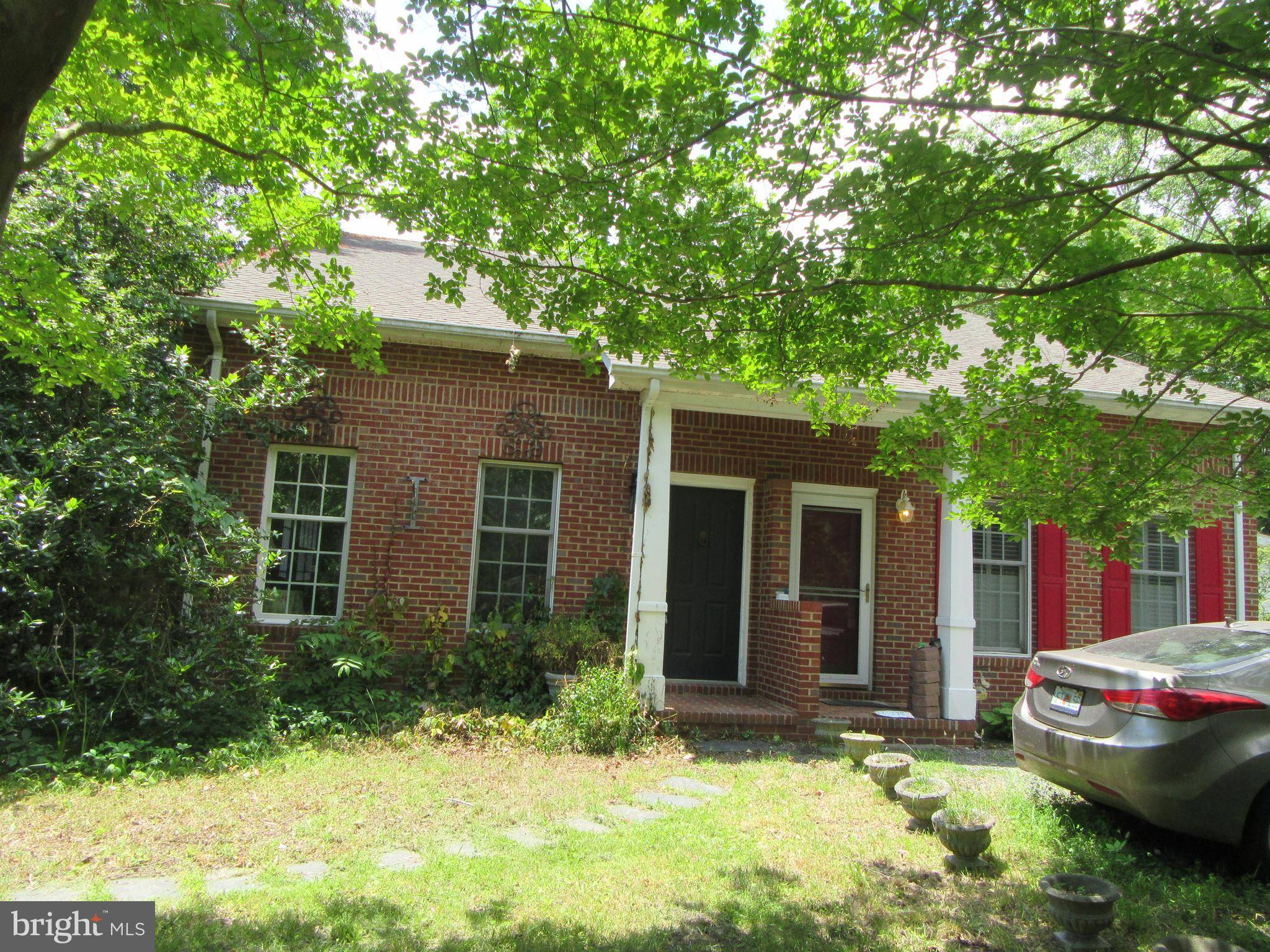 Gordonsville, VA 22942,217 DUKE ST