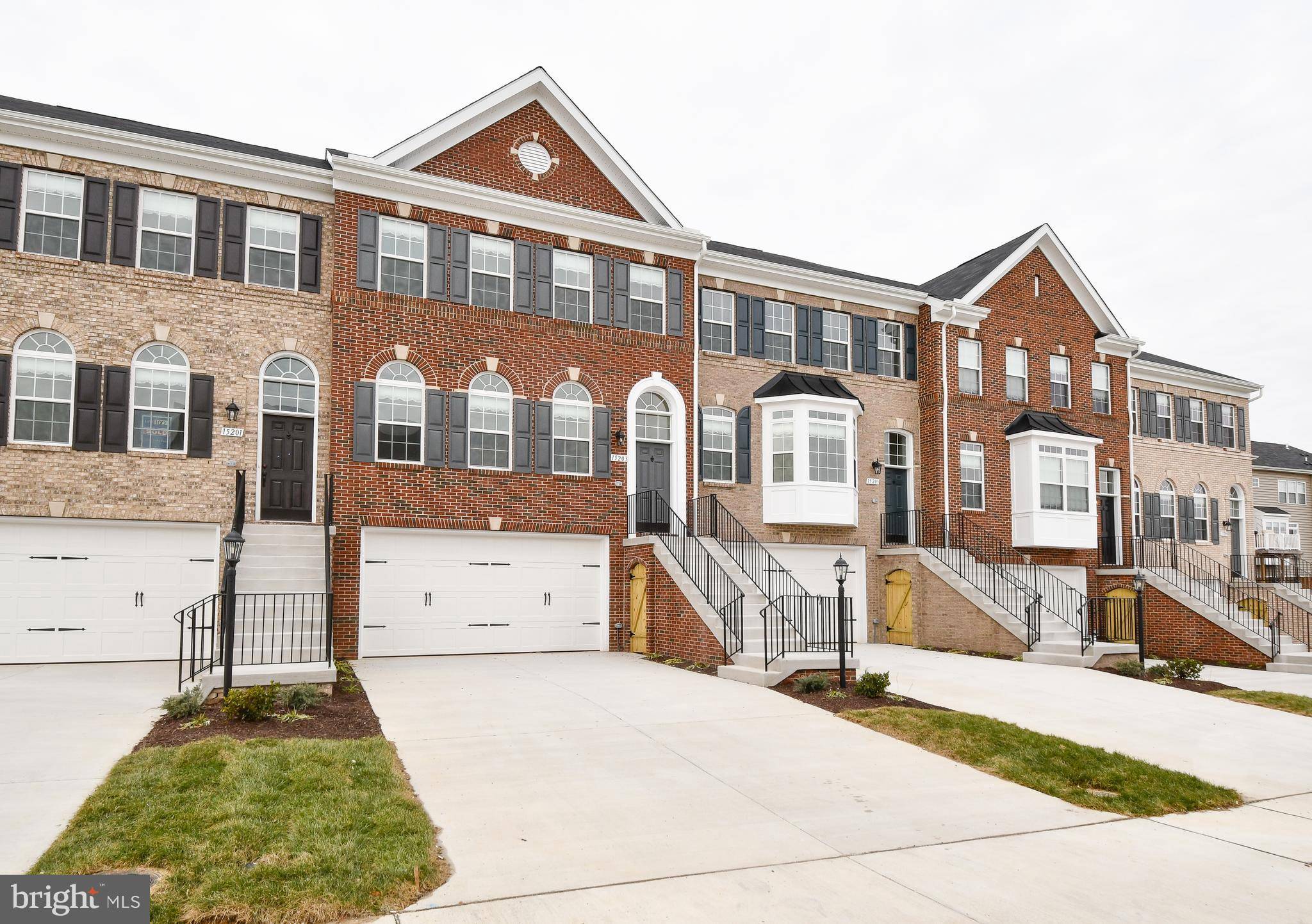 Woodbridge, VA 22193,15223 BALLERINA LOOP