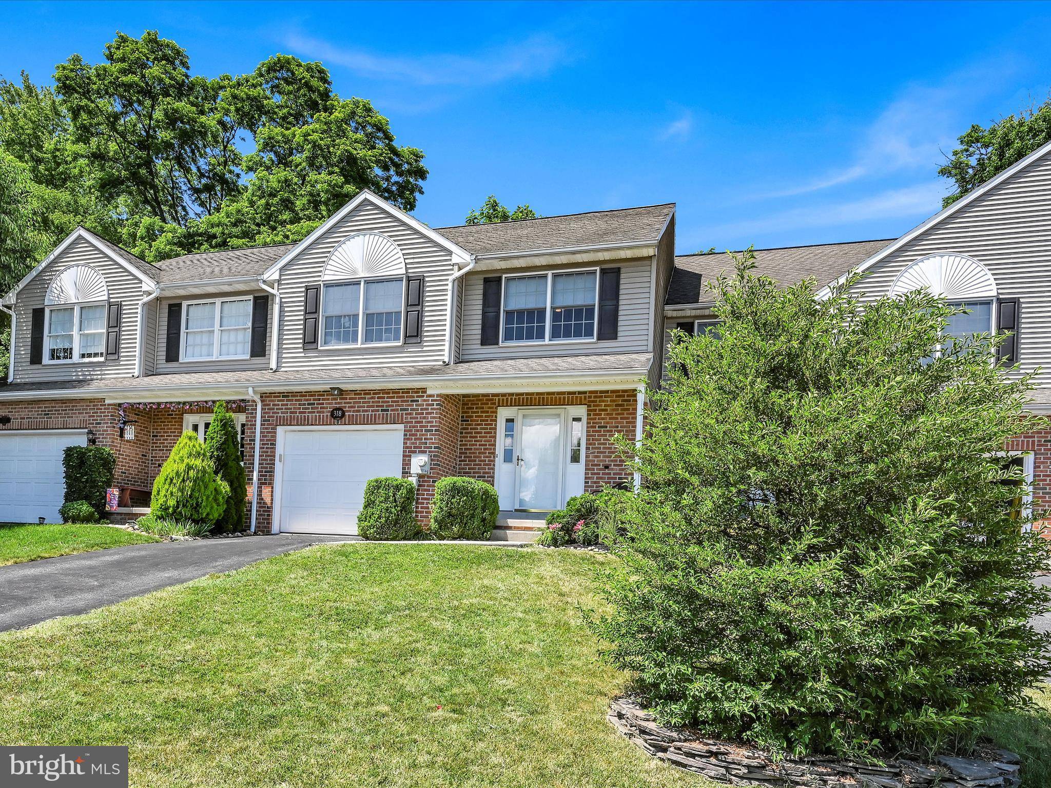 Mountville, PA 17554,318 PENNRIDGE AVE