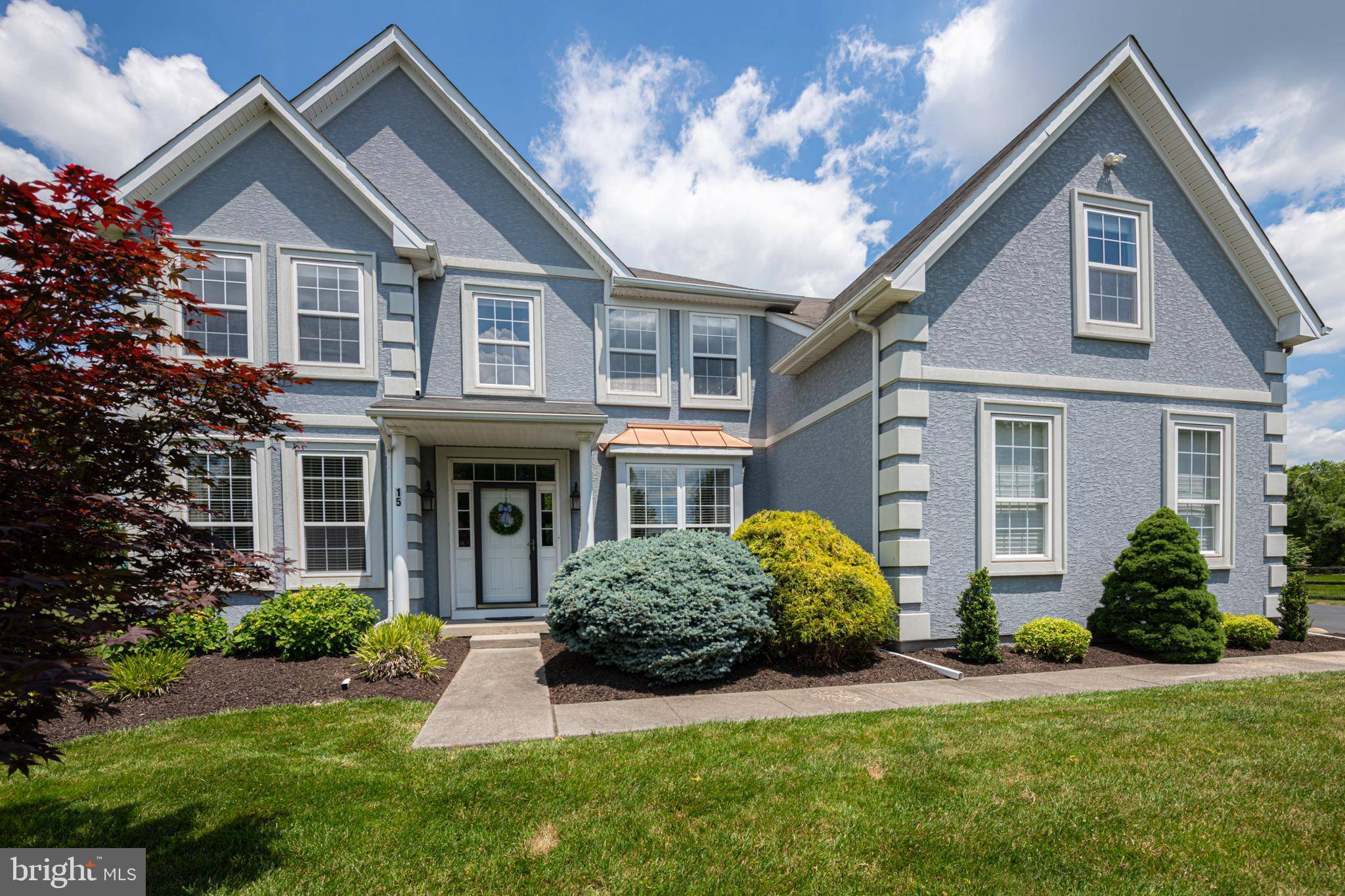 Collegeville, PA 19426,15 DERBY CIR