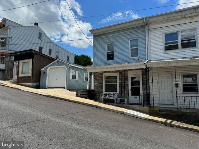 Girardville, PA 17935,103 S WILLIAM ST