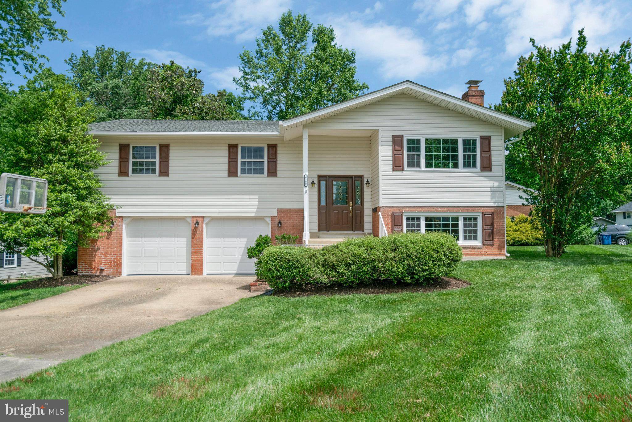 Springfield, VA 22152,6300 BRIDGETON CT