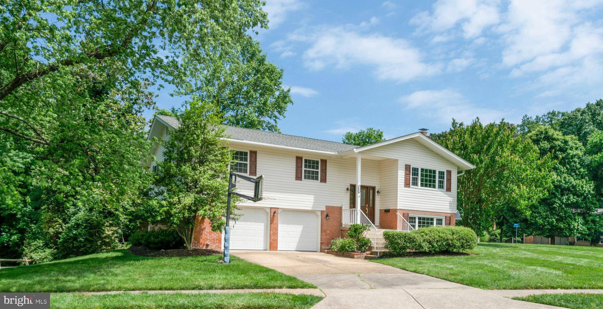 Springfield, VA 22152,6300 BRIDGETON CT