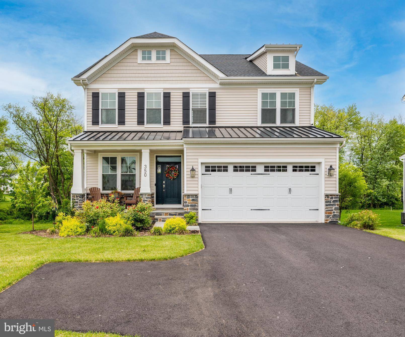 Harleysville, PA 19438,350 FOXTAIL DR